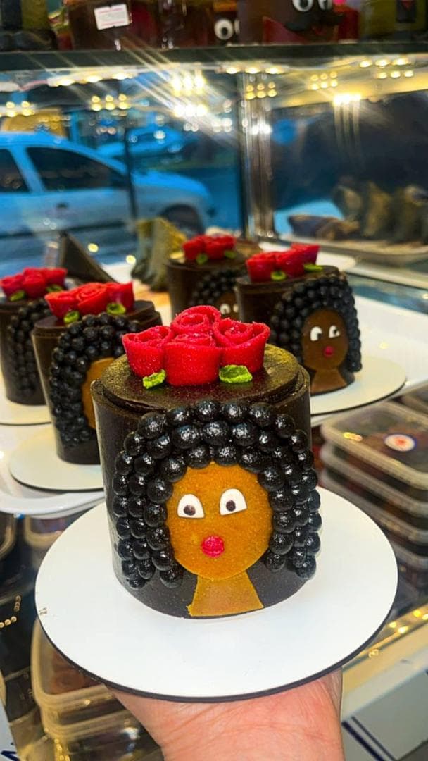 فروشگاه اسکمو ملچ مولوچ در رشت