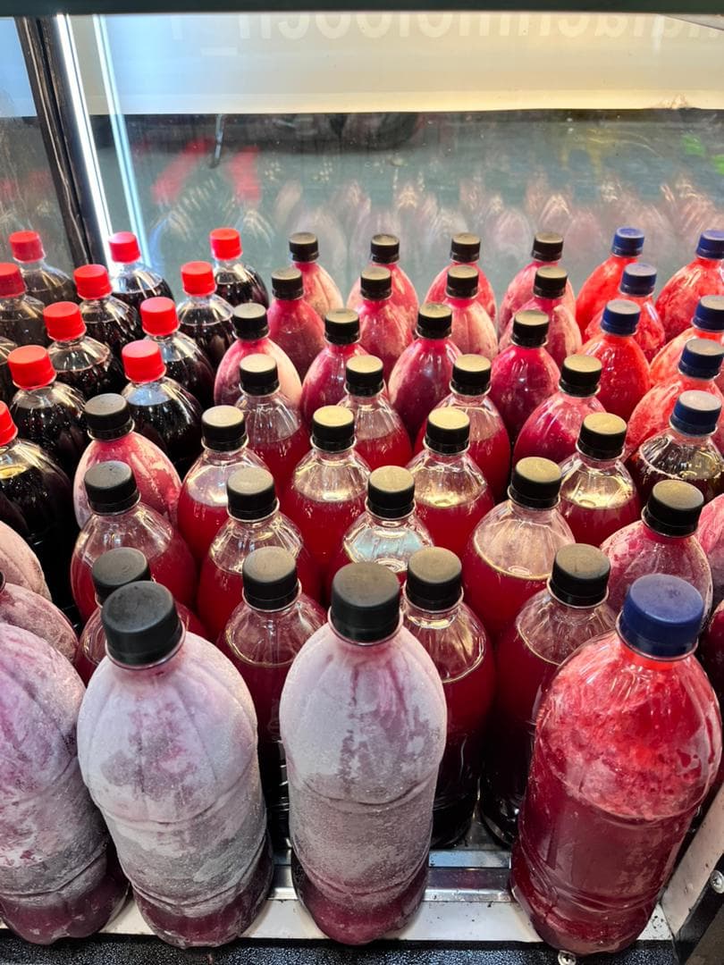 فروشگاه اسکمو ملچ مولوچ در رشت