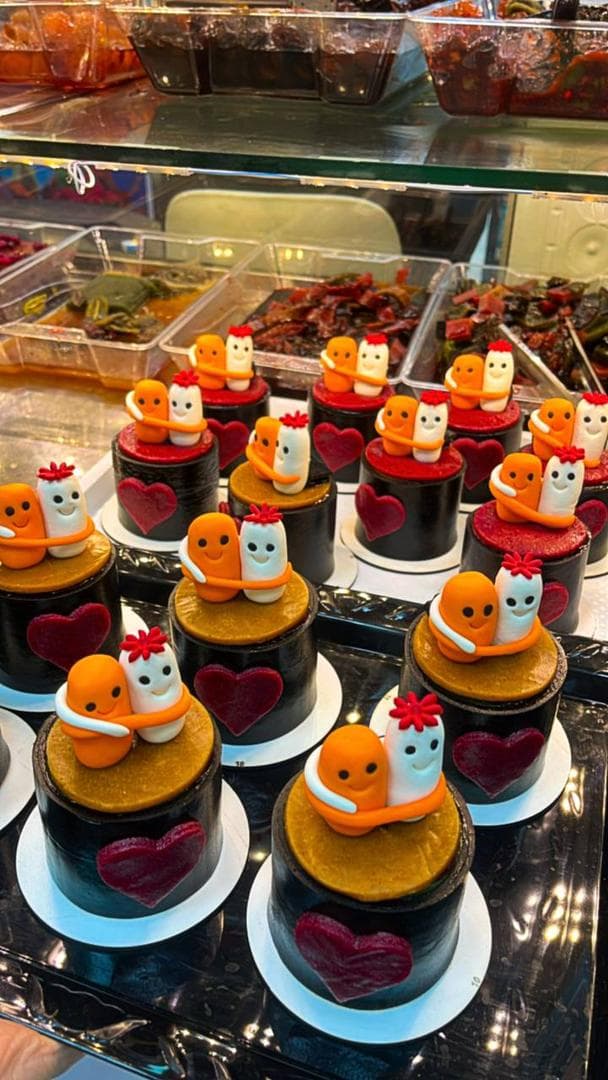 فروشگاه اسکمو ملچ مولوچ در رشت