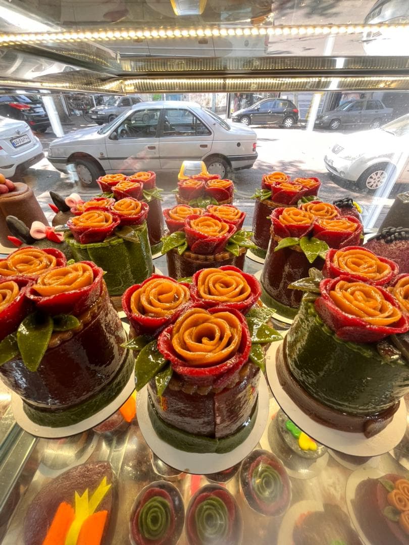 فروشگاه اسکمو ملچ مولوچ در رشت