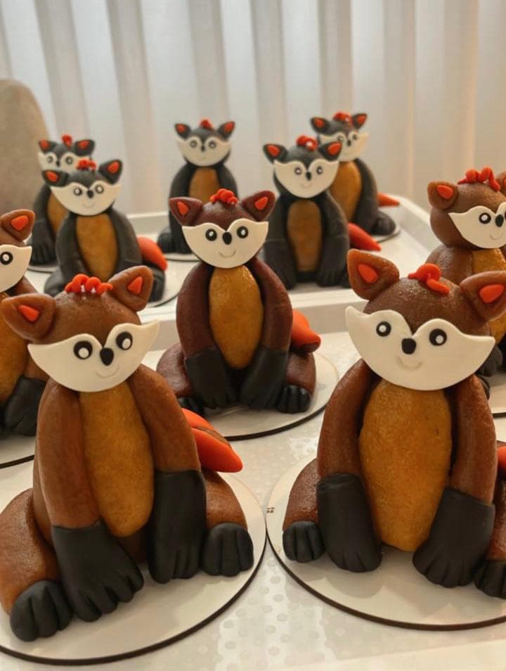 فروشگاه اسکمو ملچ مولوچ در رشت