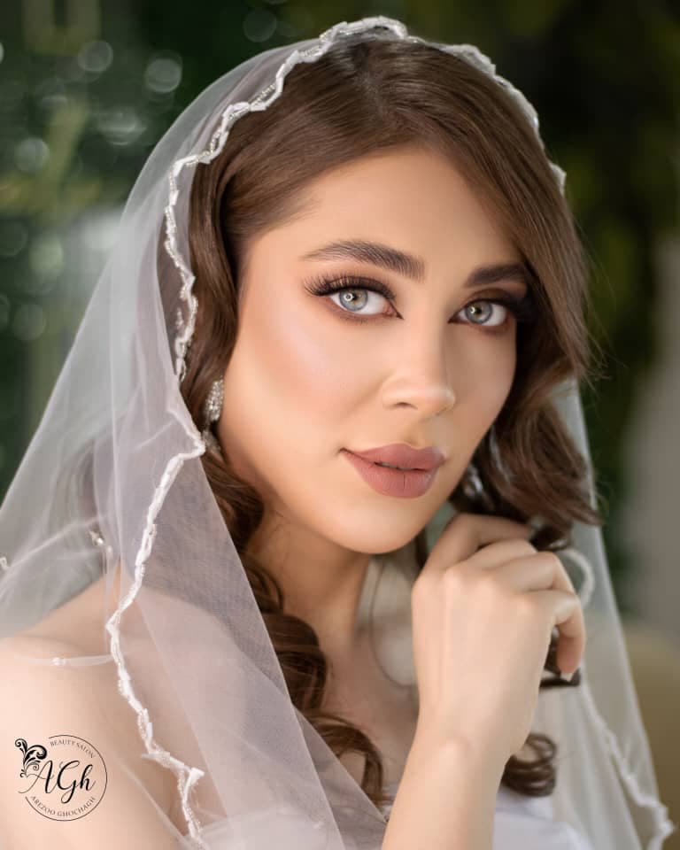 سالن زیبایی آرزو قچاق در عظیمیه کرج