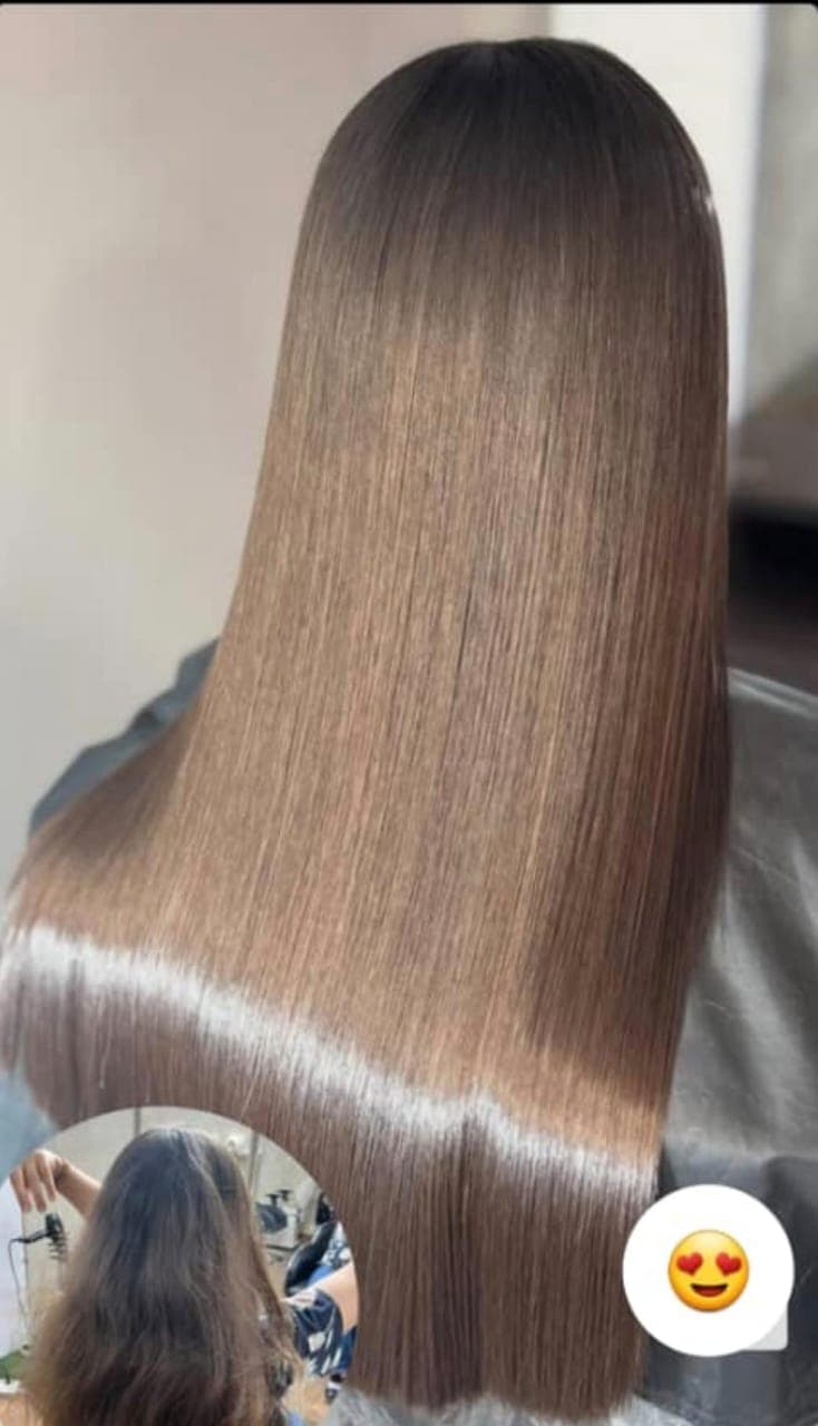 سالن تخصصی رنگ و لایت رزا در فیض اصفهان