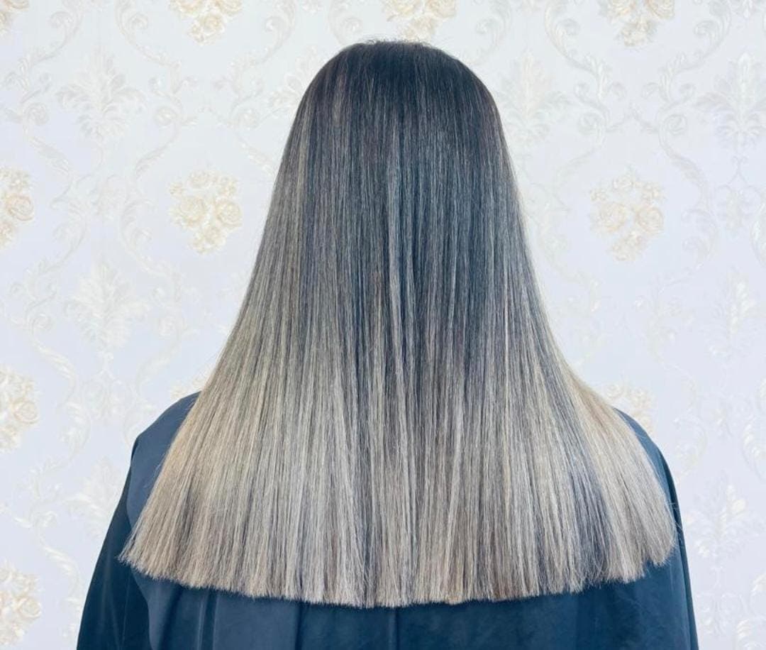 سالن تخصصی رنگ و لایت رزا در فیض اصفهان