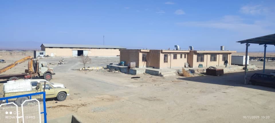 خرید خودروهای فرسوده و طرح جایگزینی علی اصغر قادری در سبزوار