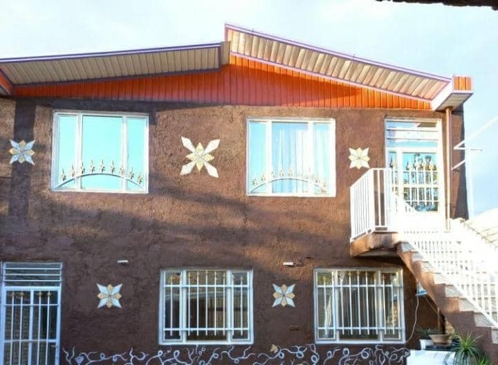 اجاره خانه مسافر سرچشمه امیران در اراک