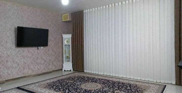 اجاره خانه مسافر سرچشمه امیران در اراک