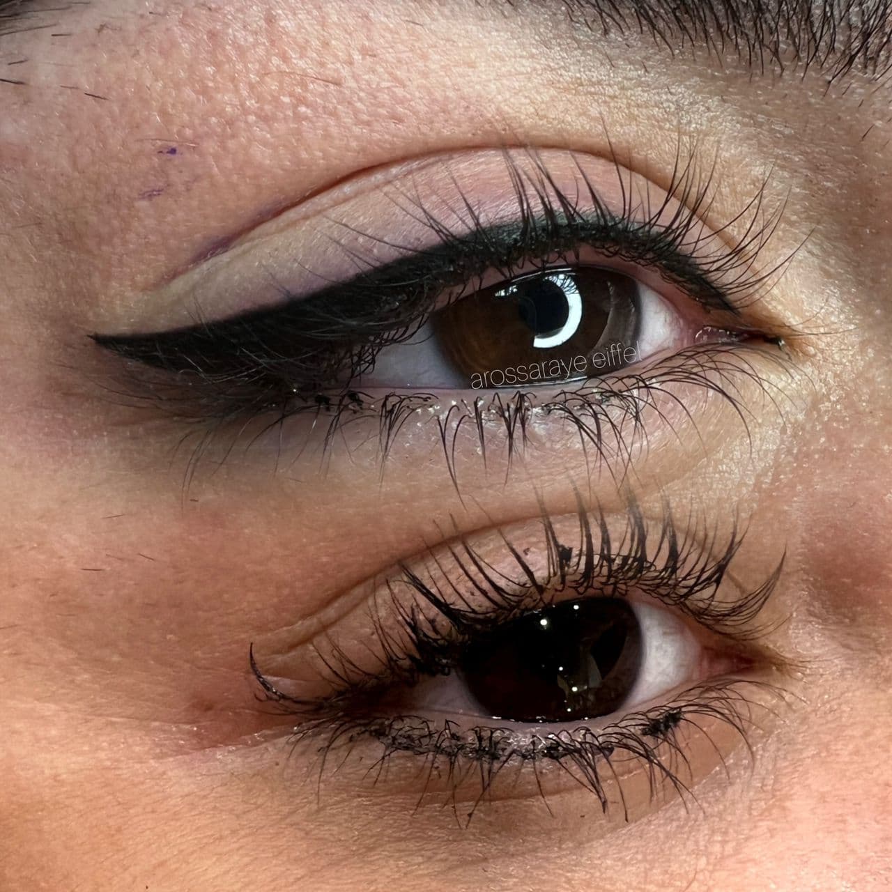 عروس سرای ایفل در بهارستان اسلامشهر