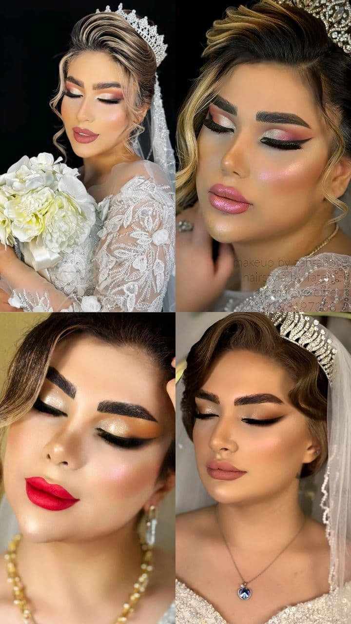 عروس سرای ایفل در بهارستان اسلامشهر