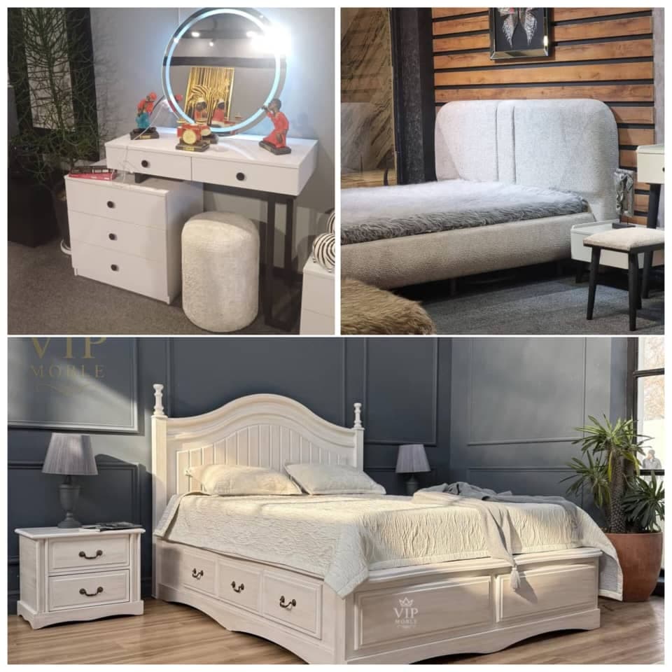 تولید و پخش سرویس خواب لونا خواب در چیتگر تهران