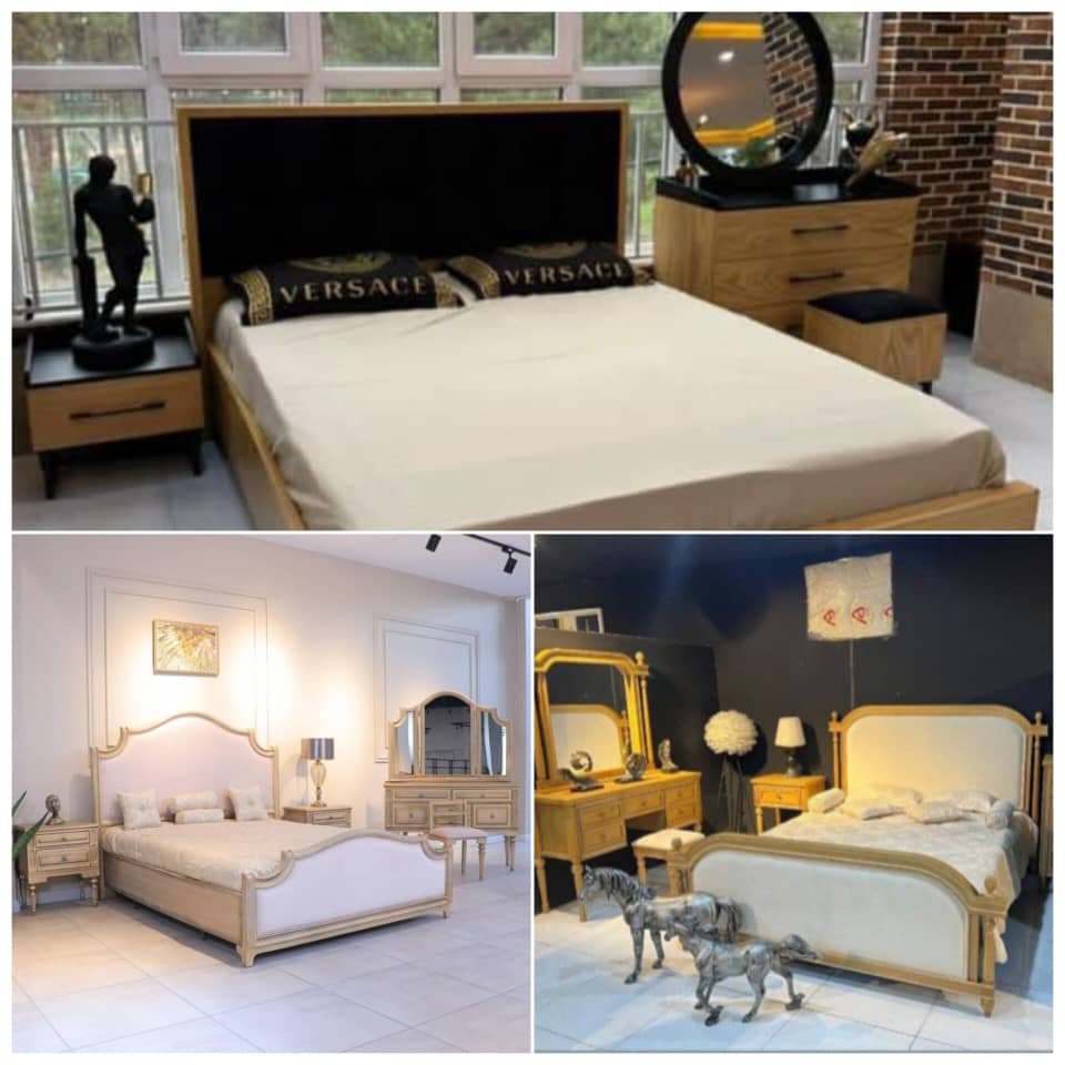 تولید و پخش سرویس خواب لونا خواب در چیتگر تهران