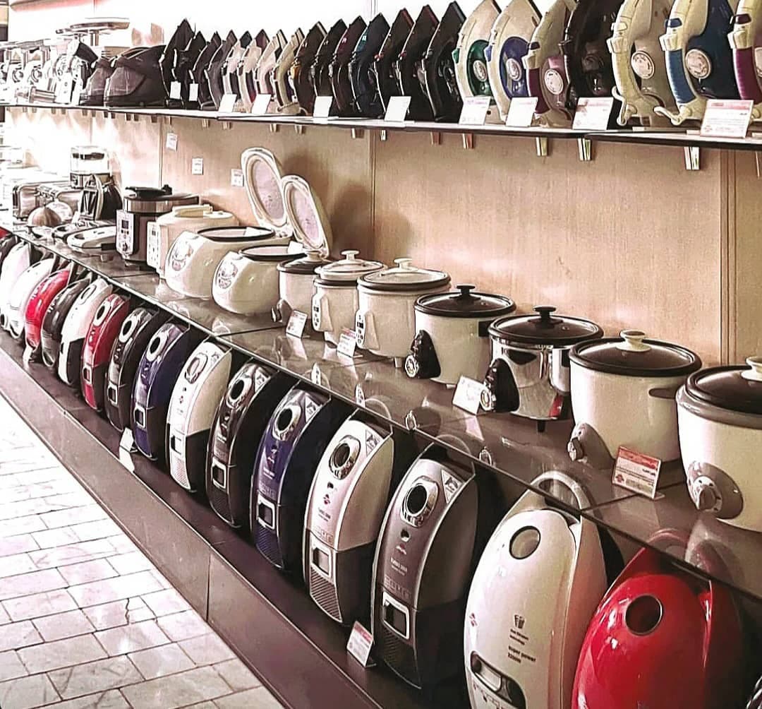 نمایندگی پارس خزر قربانزاده تبریز