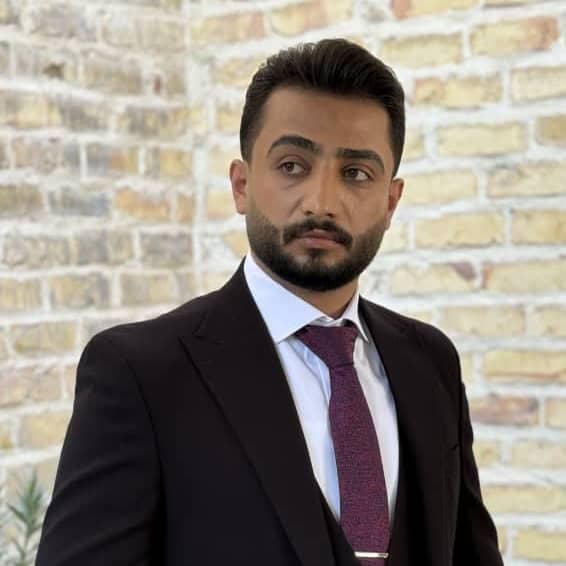 آرایشگاه تخصصی داماد عرفان در اصفهان