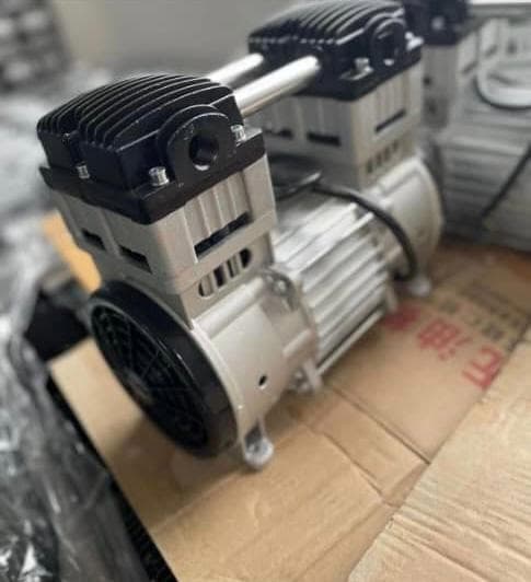 فروش و خدمات پس از فروش پمپ باد فروشگاه مفیدی در سنندج