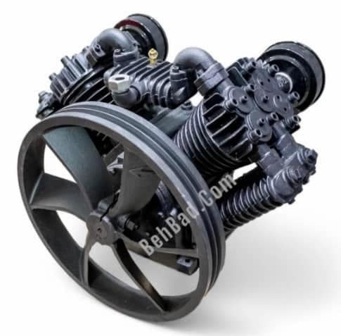 فروش و خدمات پس از فروش پمپ باد فروشگاه مفیدی در سنندج