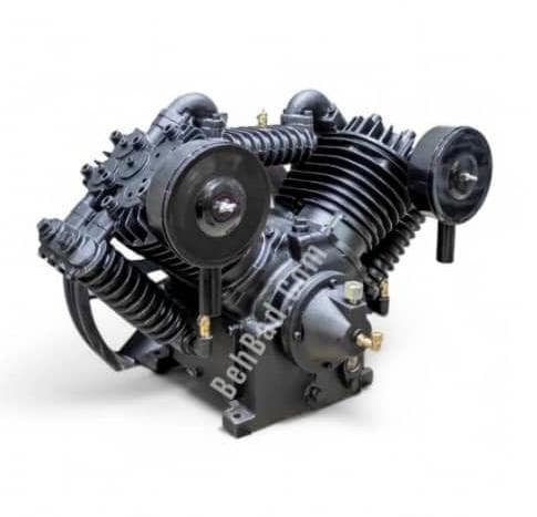 فروش و خدمات پس از فروش پمپ باد فروشگاه مفیدی در سنندج