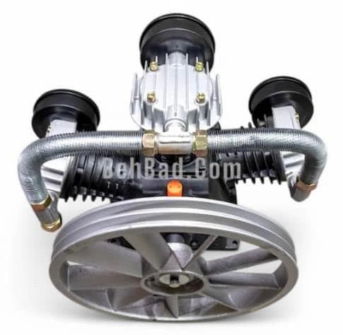 فروش و خدمات پس از فروش پمپ باد فروشگاه مفیدی در سنندج