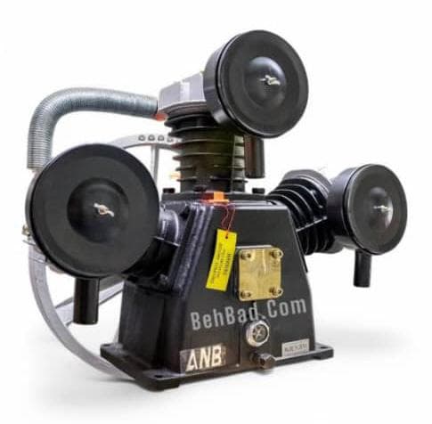 فروش و خدمات پس از فروش پمپ باد فروشگاه مفیدی در سنندج