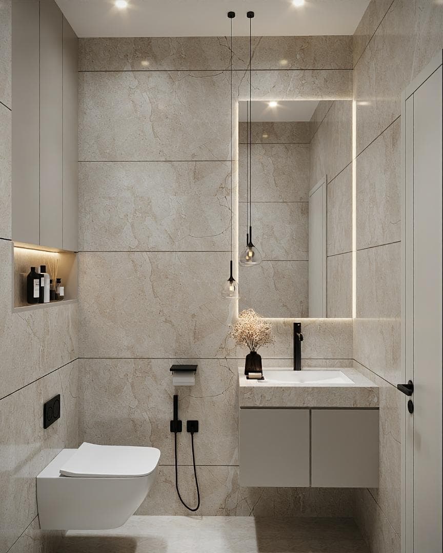 طراحی و اجرا دکوراسیون داخلی دفتر سحرسازان در سمنان