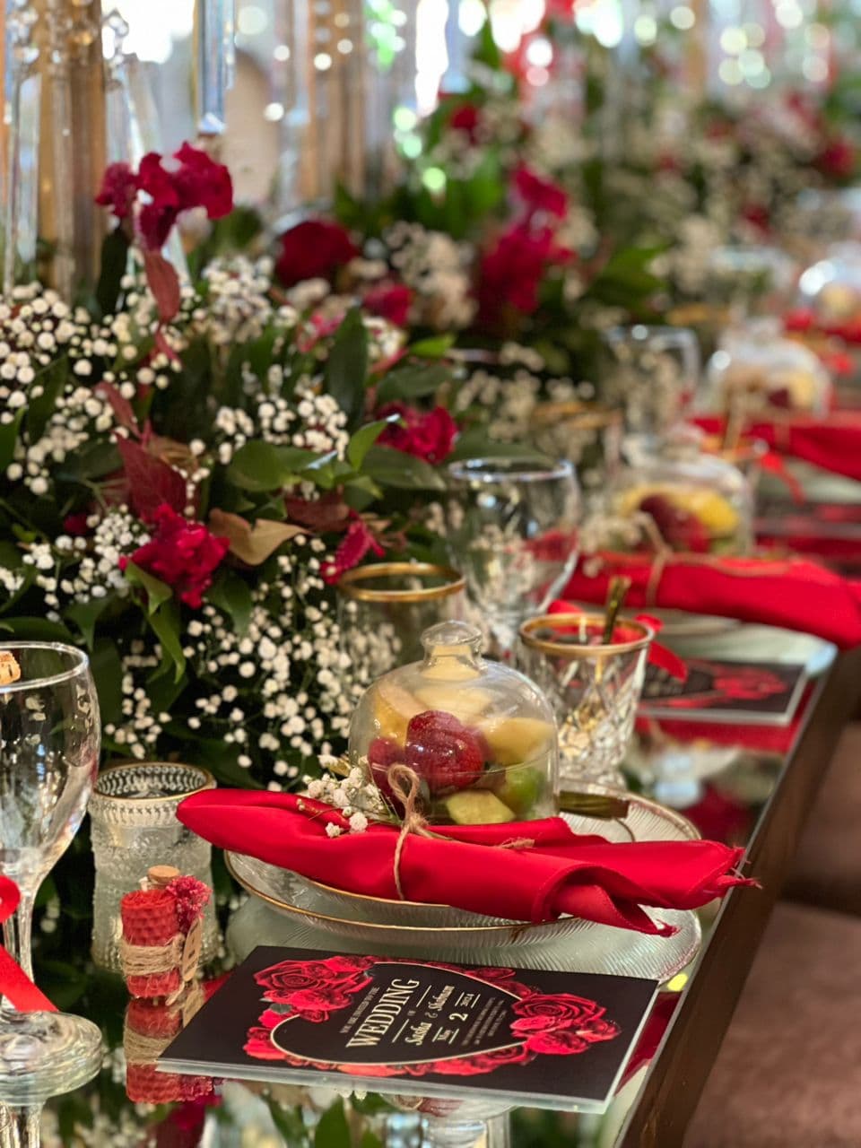 تشریفات مجالس خجسته در بابل