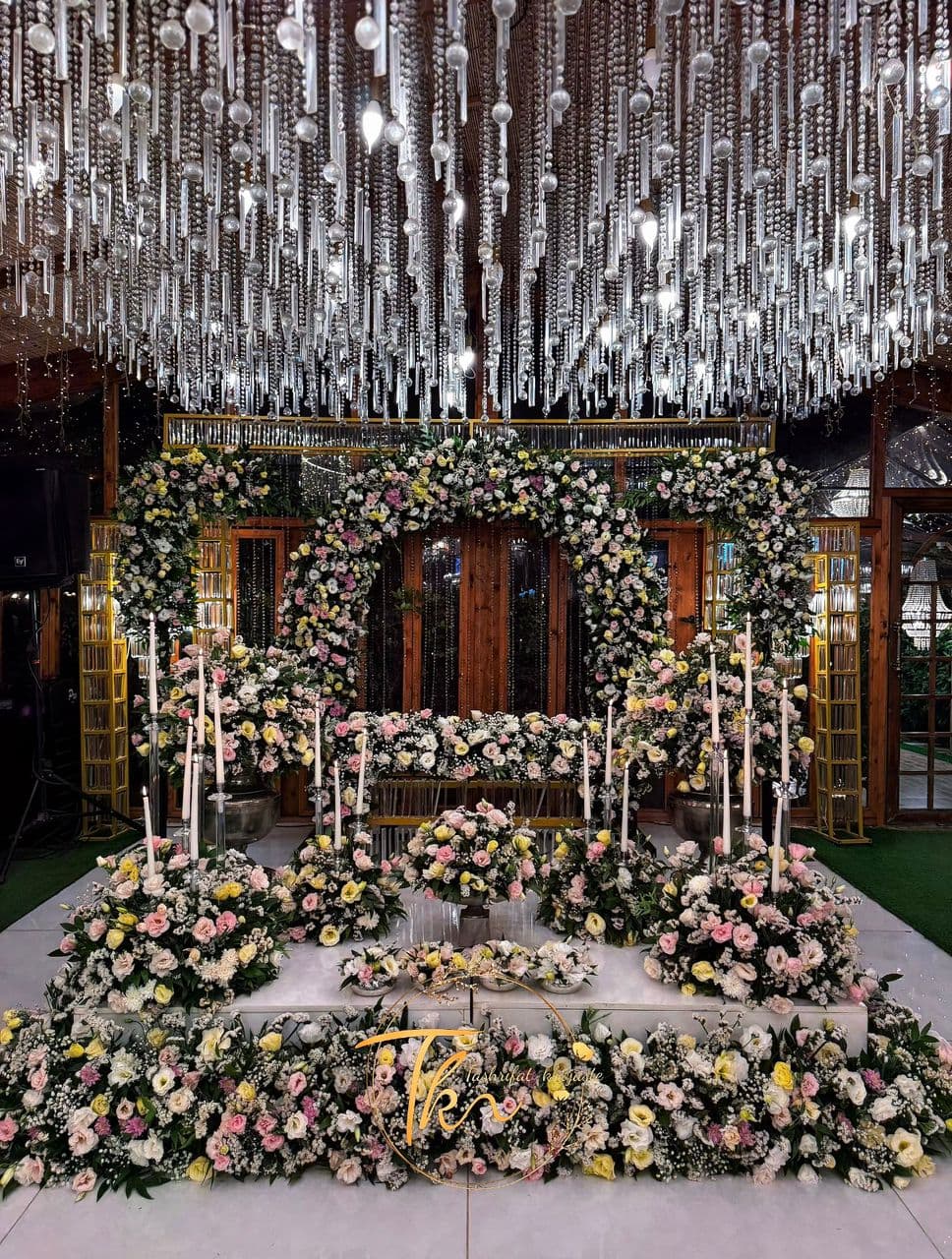 تشریفات مجالس خجسته در بابل