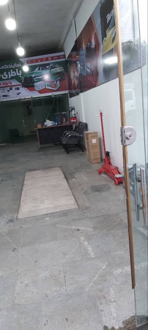 نمایندگی باطری خودرو قنبری در ساری