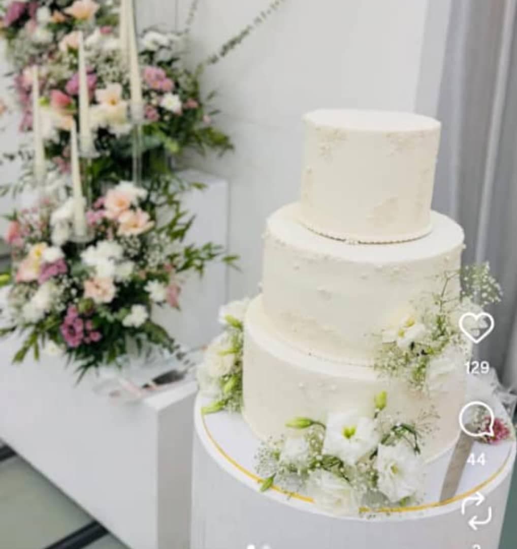 خدمات مجالس و تشریفات عروسی رضا محب دوست در جانبازان رشت