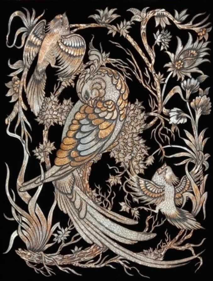 آموزشگاه علمی هنری مانیما در تهران