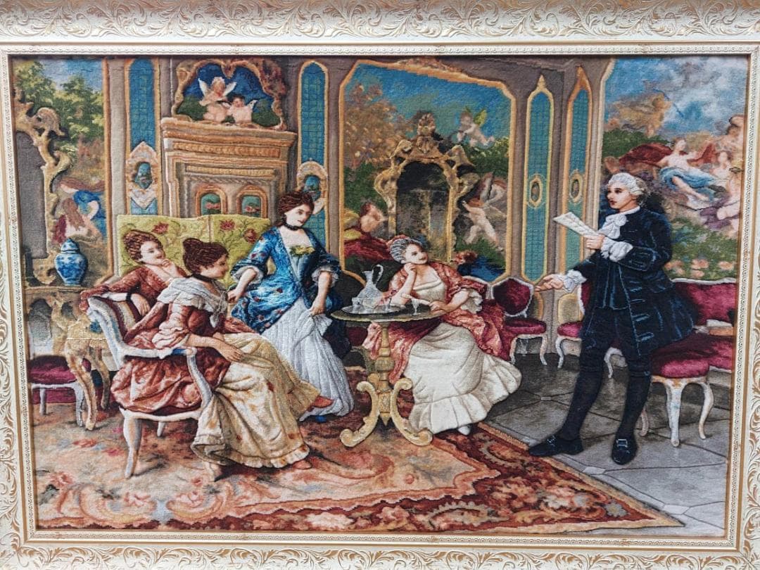 آموزشگاه علمی هنری مانیما در تهران