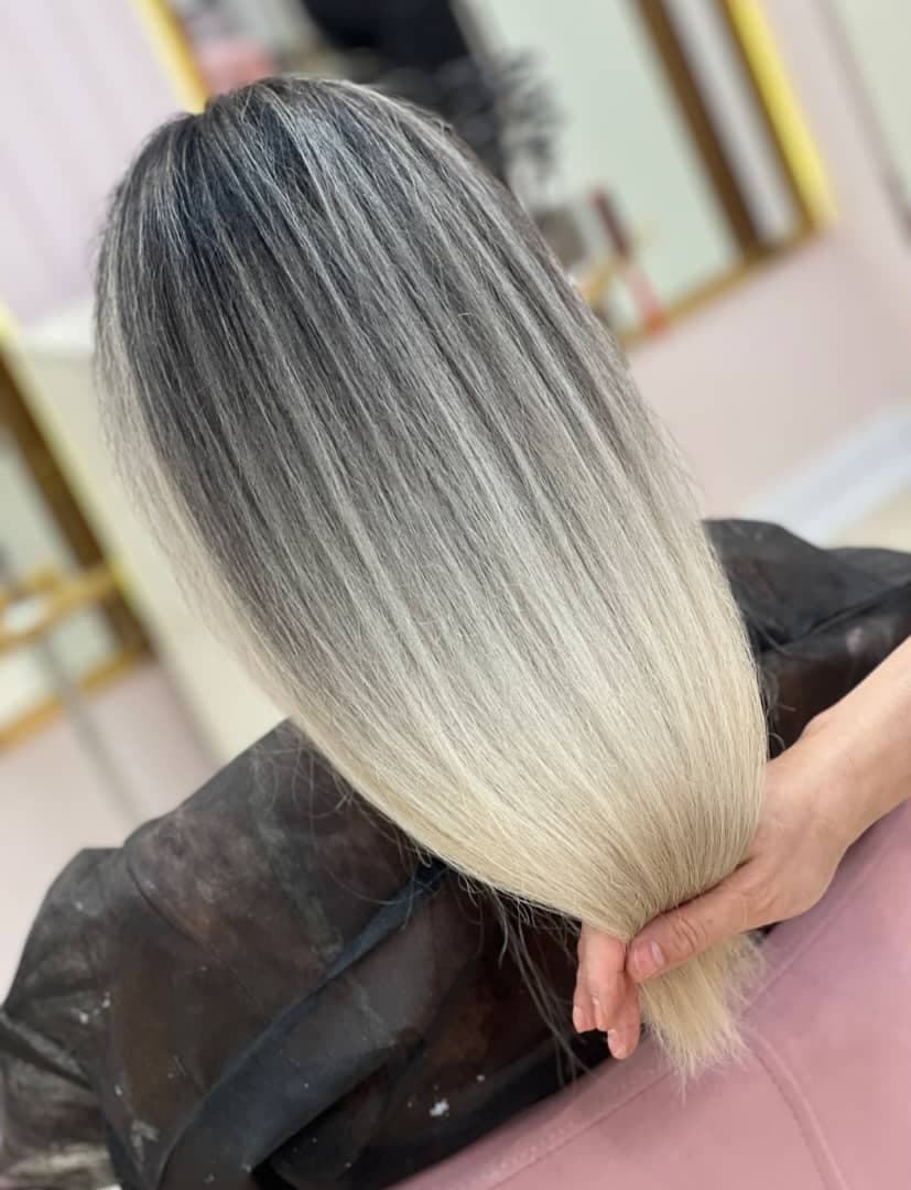 سالن زیبایی سارا بابایی در منیریه تهران