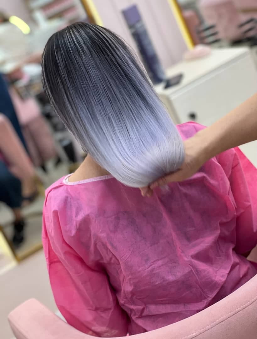 سالن زیبایی سارا بابایی در منیریه تهران