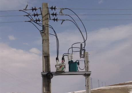 تهیه توزیع سیم و کابل یراق آلات مدرن تندیس غرب در ارومیه