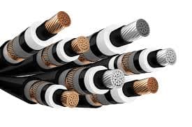 تهیه توزیع سیم و کابل یراق آلات مدرن تندیس غرب در ارومیه