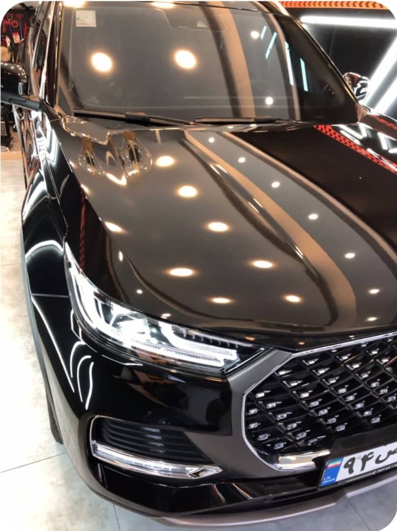 خدمات صافکاری تخصصی و pdr خودرو mr pdr در یزد