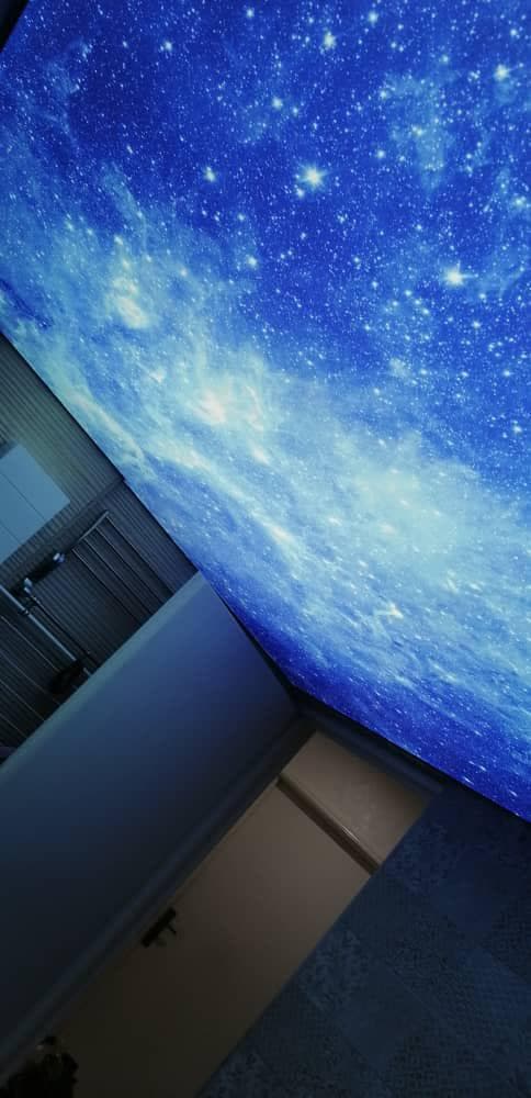 گروه اجرایی سقف کشسان گلستان در گرگان