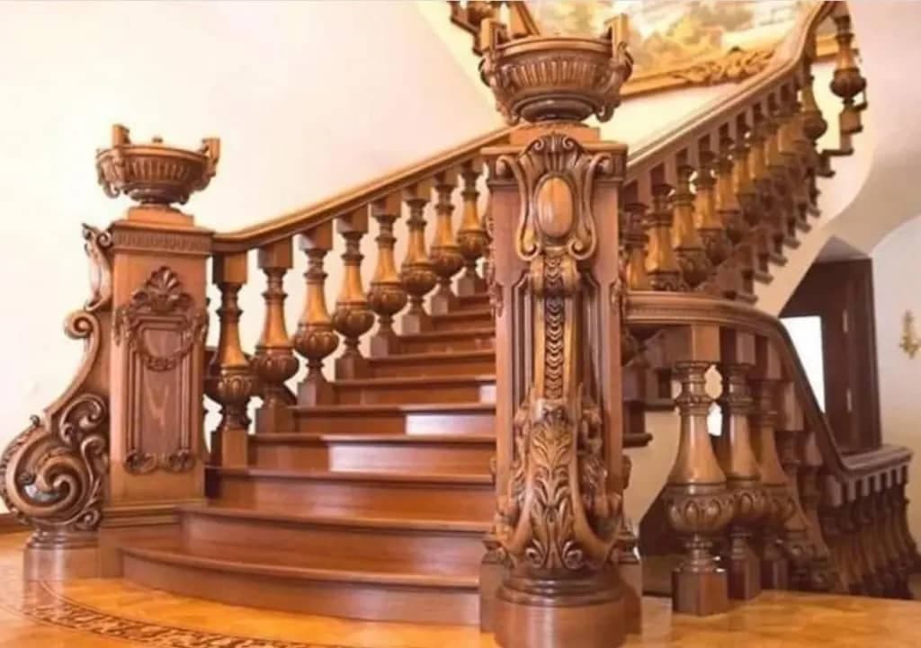 ساخت کلبه و آلاچیق چوبی آرتن وود در کردان کرج