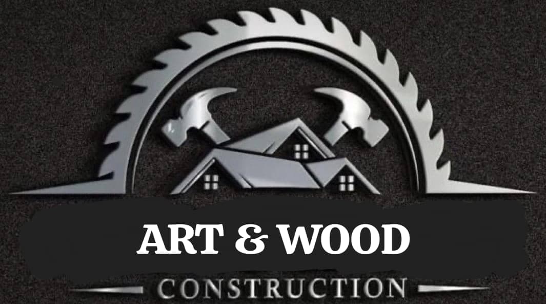 ساخت کلبه و آلاچیق چوبی آرتن وود در کردان کرج