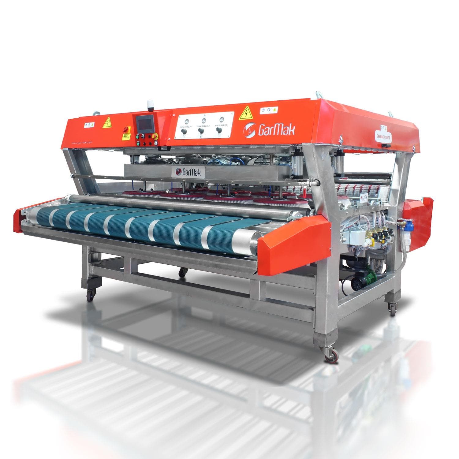 فروش دستگاه قالیشویی میزی و آبگیر لوله ای میکروصنعت قانع در قم