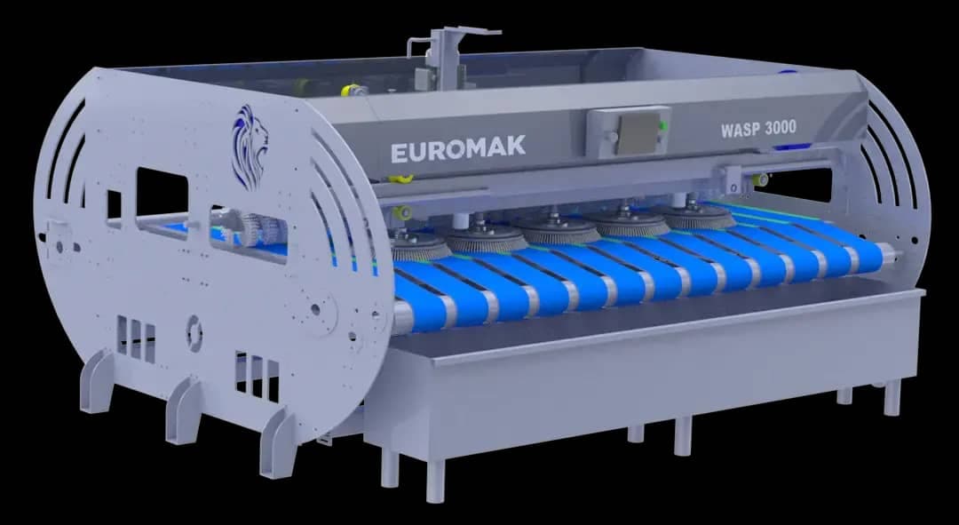 فروش دستگاه قالیشویی میزی و آبگیر لوله ای میکروصنعت قانع در کرمانشاه