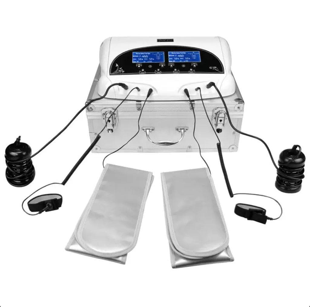 سم زدایی و پاکسازی بدن صادقی در ساری