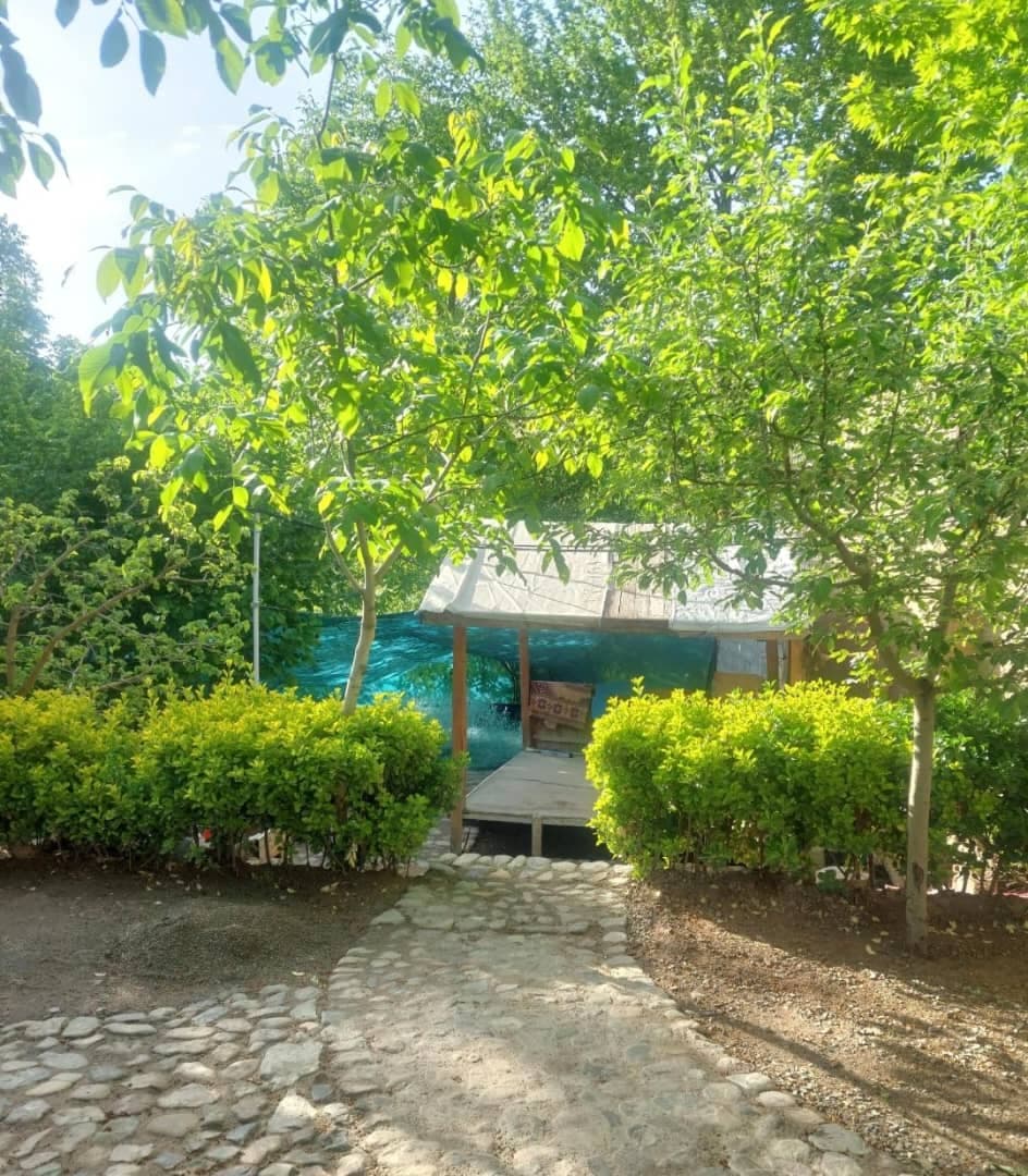 پرورش و فروش ماهی قزل آلا و سالمون یاقوت در زیاران