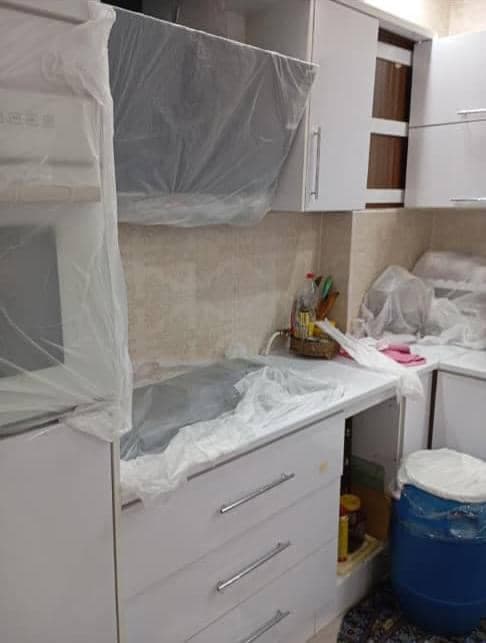 سم پاشی تضمینی دفع حشرات شرکت رنگین دشت جنوب در بوشهر