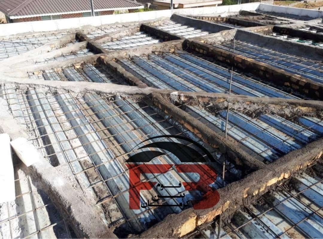 فوم بتن و کفسازی مهندس عباسی در کرمان