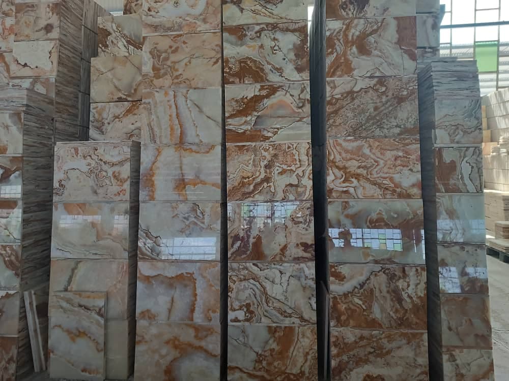 فروش سنگ و سرامیک بیگی در یزد