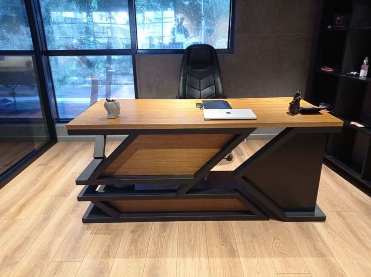 طراحی و اجرا دکورهای مزونی و فروشگاهی مستر دکور در مشهد