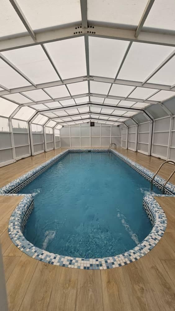 اجاره ویلا استخردار شالیزار در رامسر