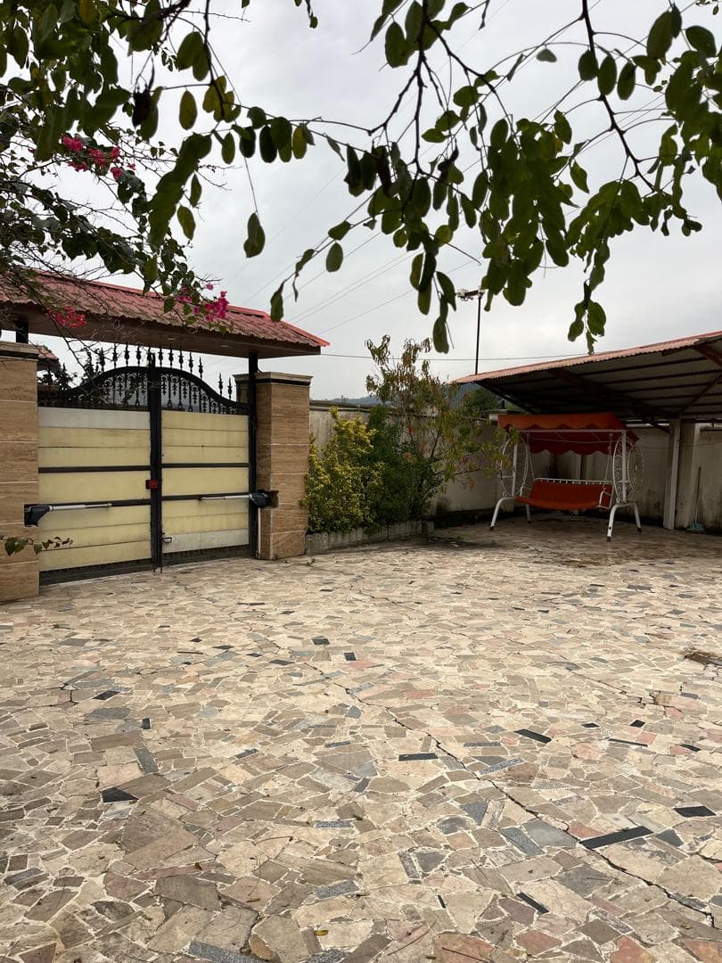 اجاره ویلا استخردار شالیزار در رامسر