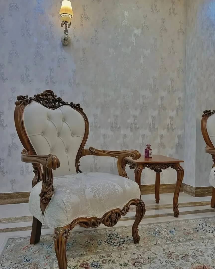 تولید و فروش مبلمان علی در کاشان