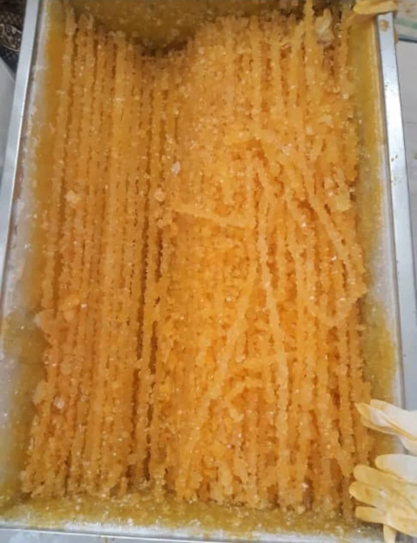 فروش عمده نبات شاخه ای و چوبی آرمان در رشت