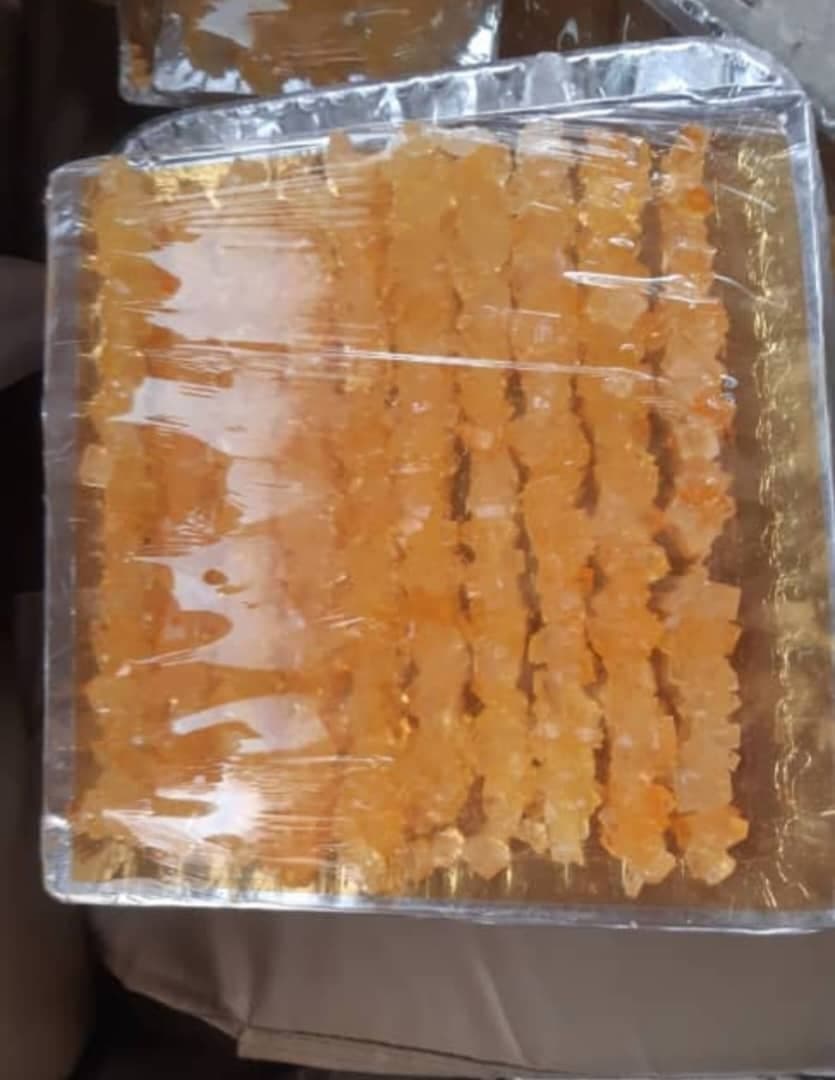 فروش عمده نبات شاخه ای و چوبی آرمان در رشت